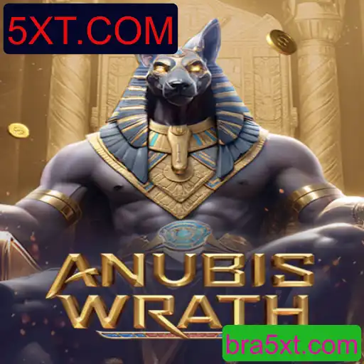 Descubra o Fascinante Mundo de AnubisWrath