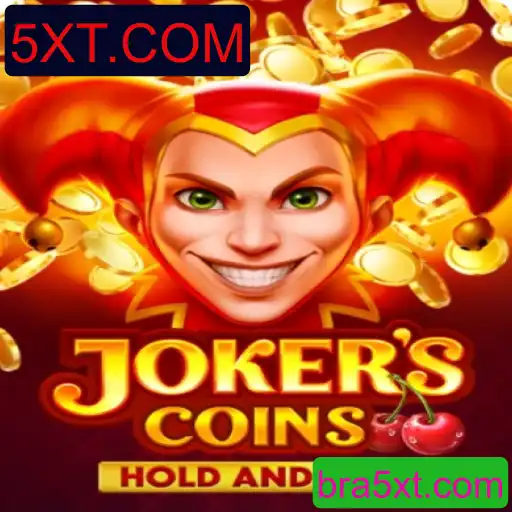 Descubra JokersCoins: O Jogo de Estratégia e Aventura