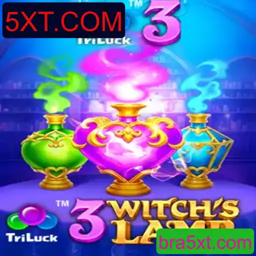 Explorando o Fascinante Mundo do Jogo 3WitchsLamp