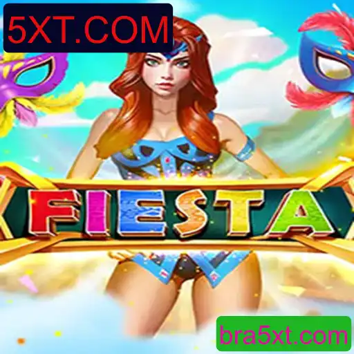 Descubra o Jogo Fiesta: Diversão e Estratégia em 5XT.COM