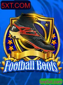 Descubra o Jogo FootballBoots: Uma Experiência Inovadora com 5XT.COM