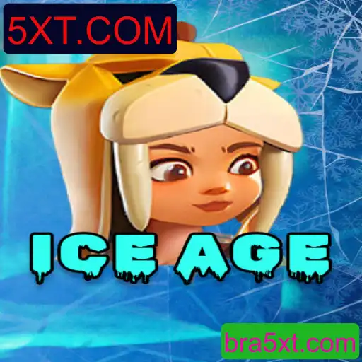 IceAge: Descubra o Mundo Congelado de Aventuras Eletrizantes