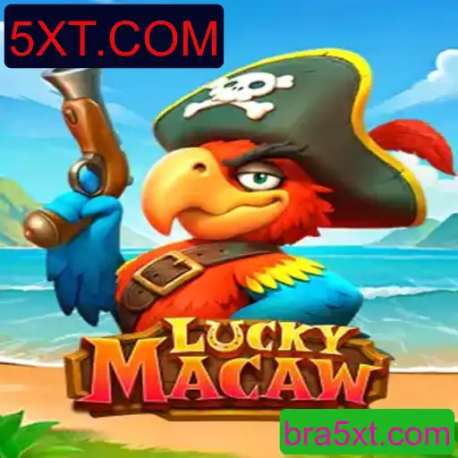 Descubra o Mundo Empolgante do Jogo LuckyMacaw