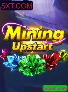 Explorando MiningUpstart: Uma Aventura Estratégica Inovadora da 5XT.COM