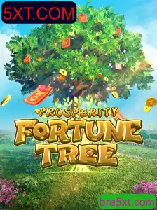 ProsperityFortuneTree: Explorando o Novo Jogo da 5XT.COM