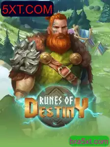 Explorando o Mundo de RunesOfDestiny: Aventuras e Regras