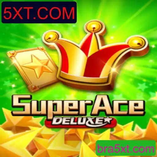 SuperAceDeluxe: Descubra o Mundo Empolgante deste Novo Jogo
