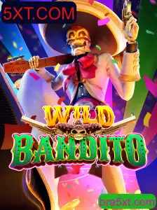 Explorando o Mundo de WildBandito: Um Jogo Revolucionário