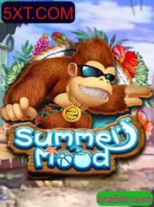 Desvendando 'SummerMood': O Novo Fenômeno dos Jogos Online da 5XT.COM